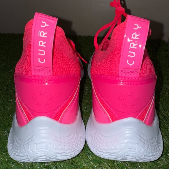 Under Armour Curry 8 \